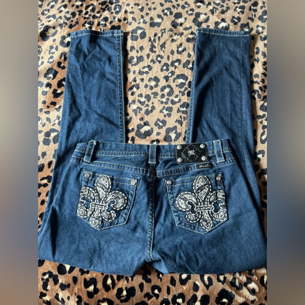 MISS ME JEANS size 30